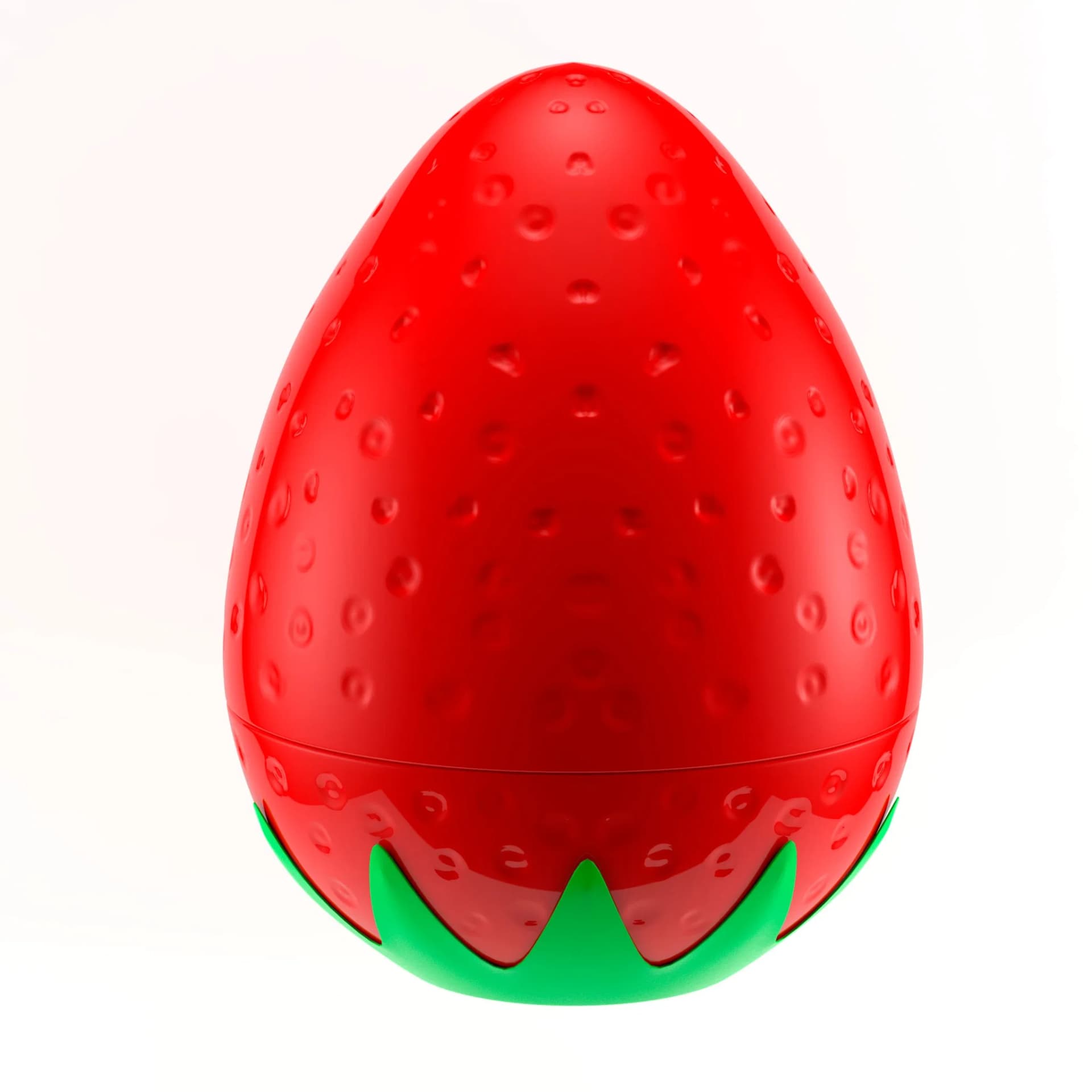 35ml Strawberry Hand Cream