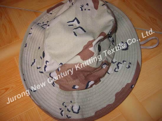Cotton Hat (DO-2)
