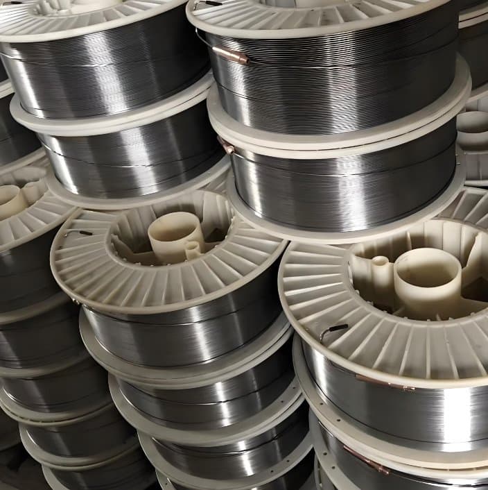 3j1 Alloy Wire Rod Elastic Alloy