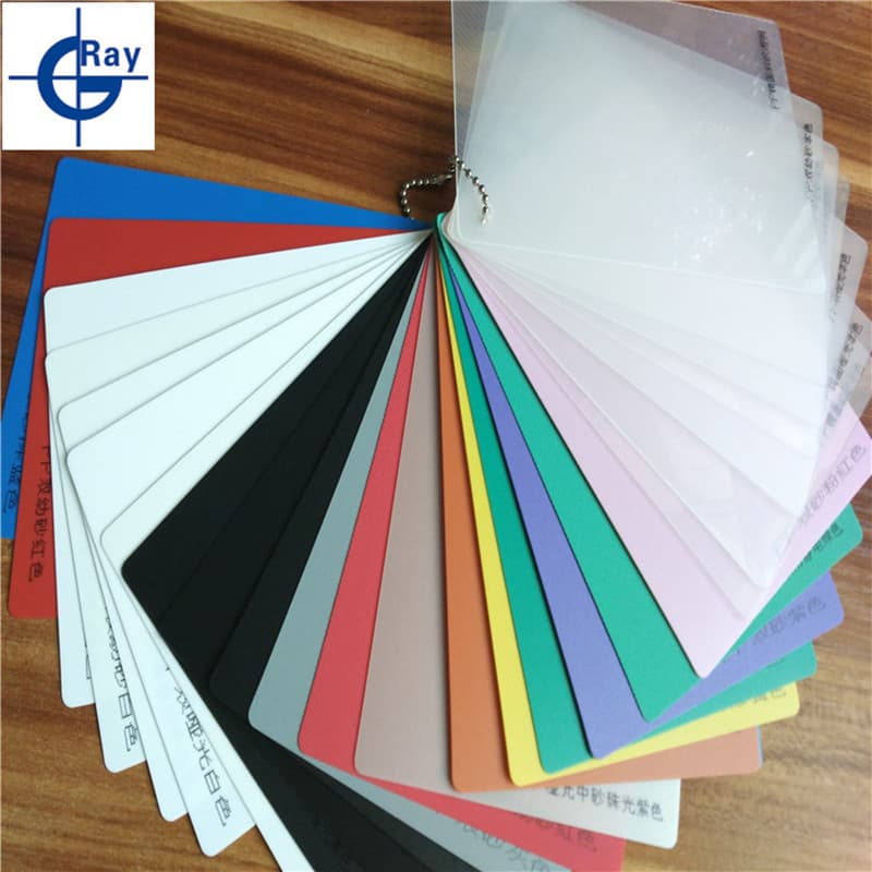 Customized Purple PP Sheet for PCB and FPC