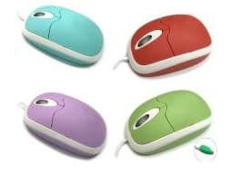 Optical Mouse - 1