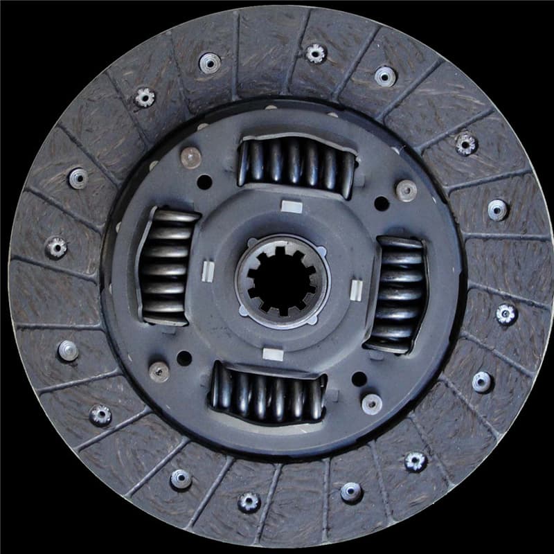 Clutch Disc for Toyota Innova G 31250-Ok080
