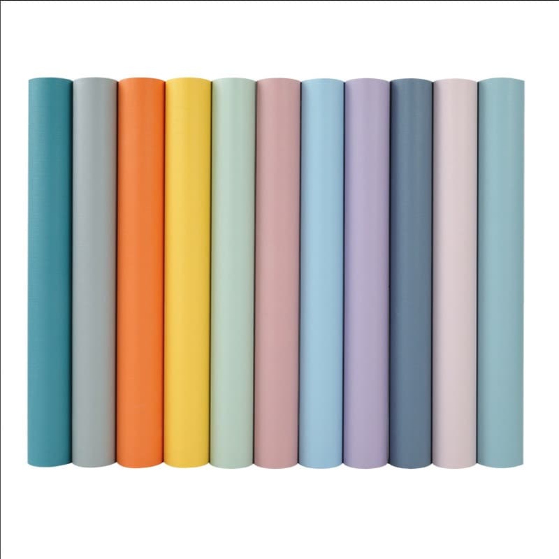 Cheap PVC Self-Adhesive Protecting Film