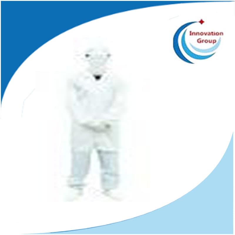 Antistatic Cleanroom Clothes/ESD Garment