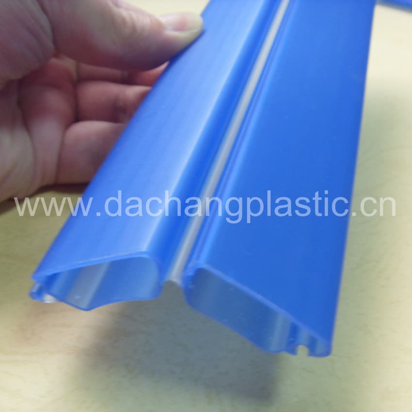 PVC Coextrusion Roller Shutter