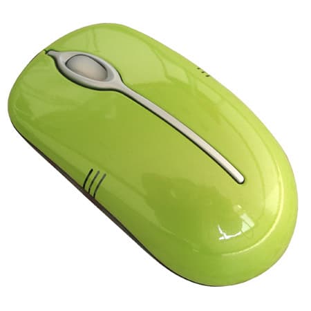 Optical Mouse (HM5443)