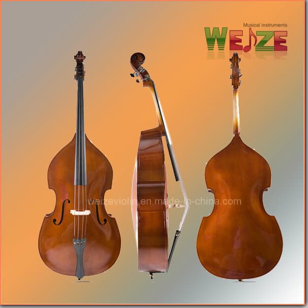 Laminated Student Double Bass