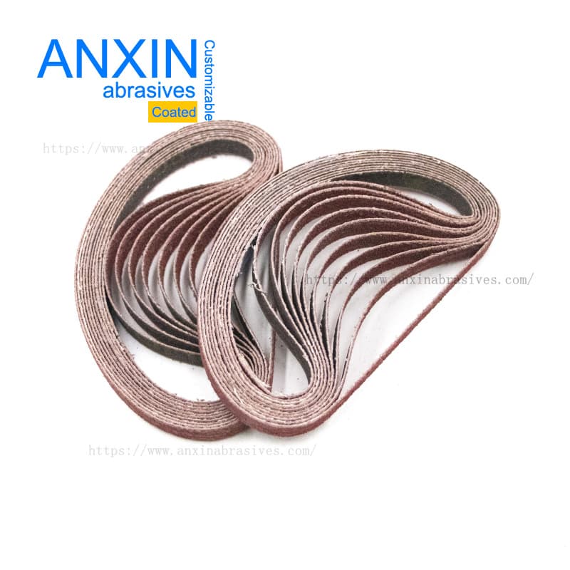 Non-Woven Polishing Abrasives Belt