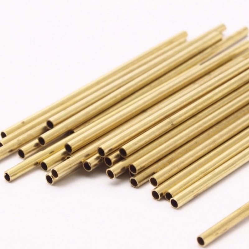 C68700 Aluminum Brass Tube