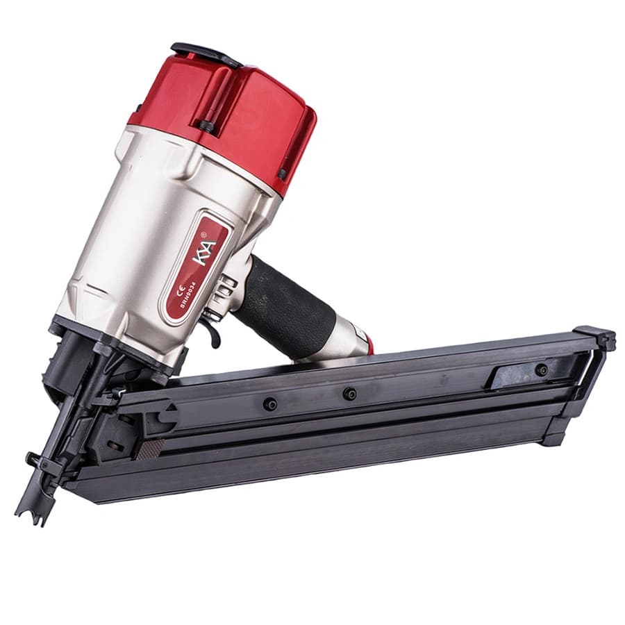 34 Degree Srn9034 Air Framing Nail Gun