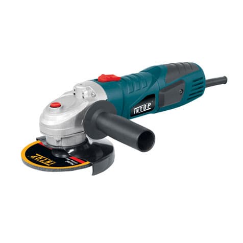Intop 100A Angle Grinder