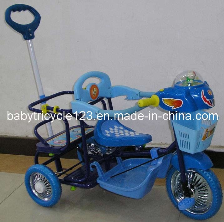 Children Bicycle (A103M)