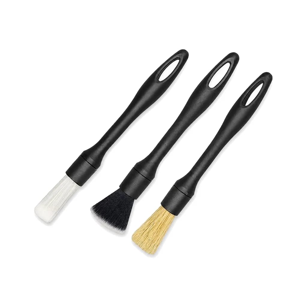Car Detailing Brush for Car Cleaning