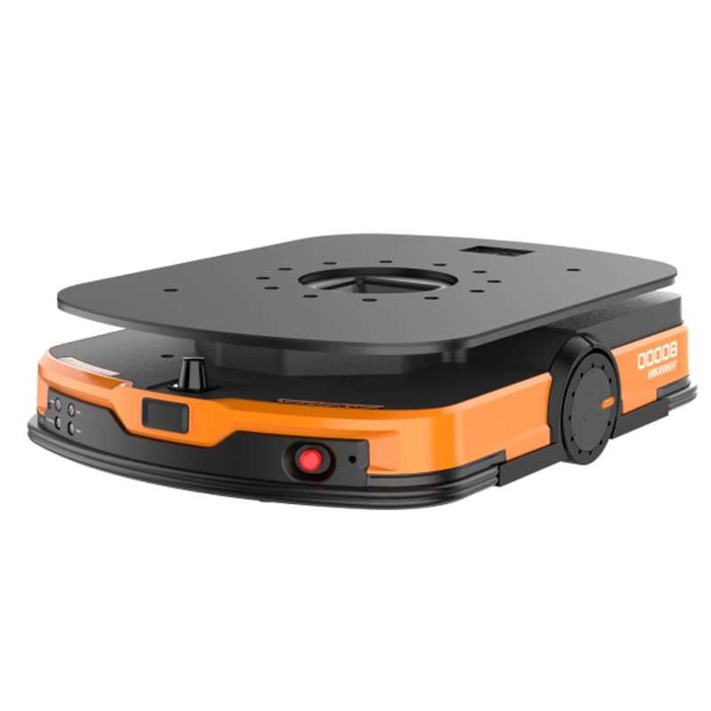 Lifting Series- Latent Mobile Robot Q7-1000e
