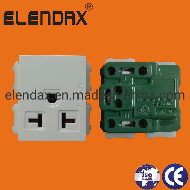 American Socket (AF6010)