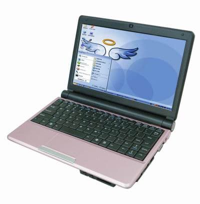 10.2" UMPC