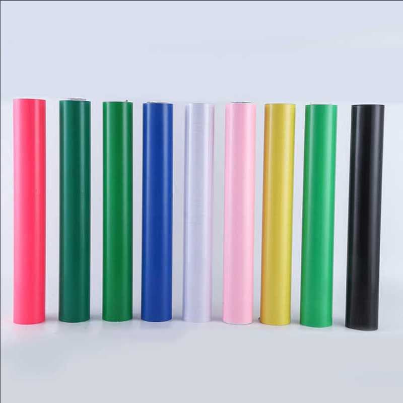 Self Adhesive PVC Decorative Film