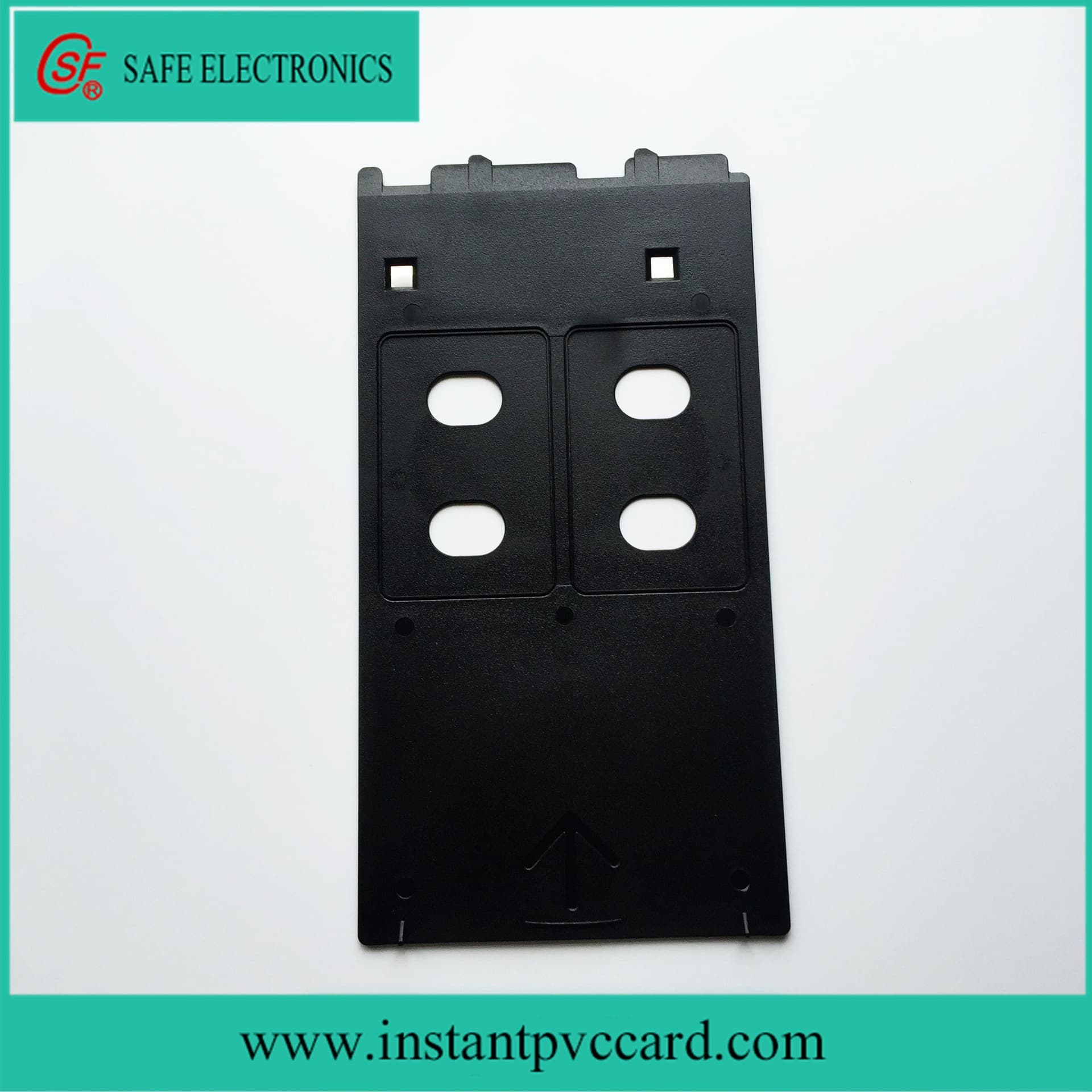 PVC Card Tray for Canon MP980 Inkjet Printer