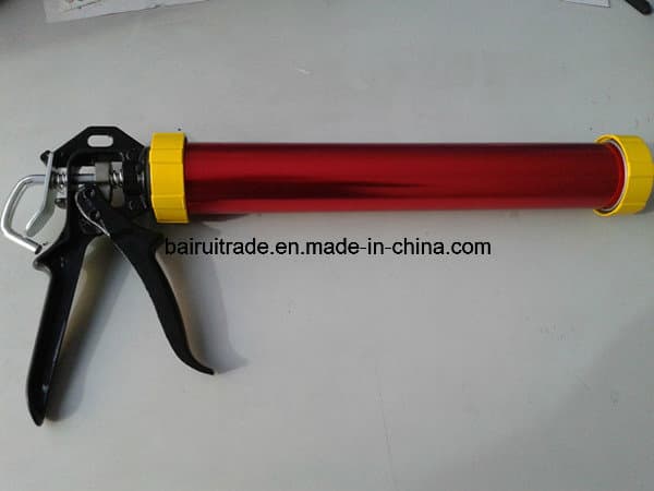 Caulking Gun with Handle