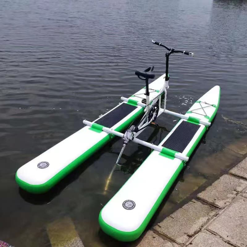 Water Bike/Water Sports Bicycle (GS-WT02)