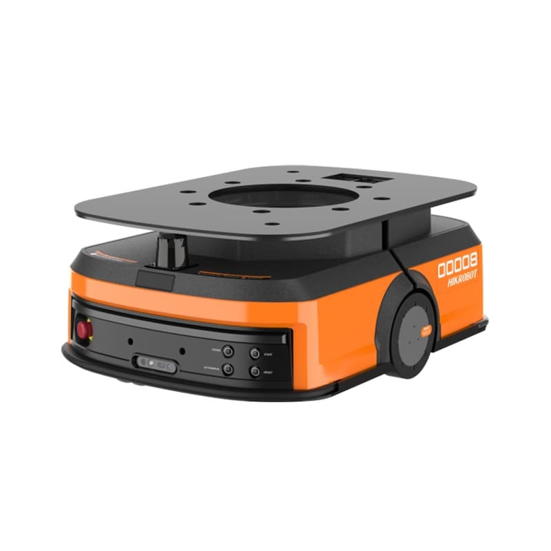 Latent Mobile Robot-Lifting Series Q2-400d