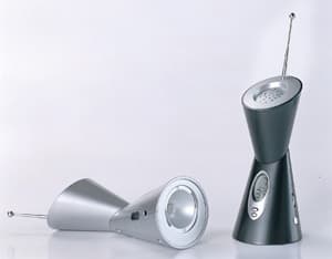 GY1301 Radio