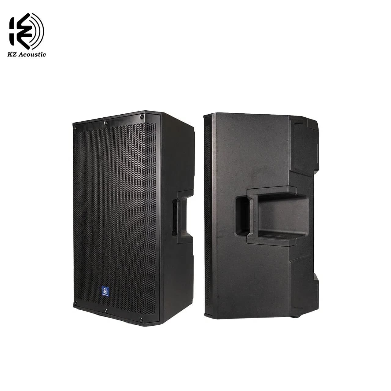 R12b 12 Inch 2 Way DSP Active PA Speaker