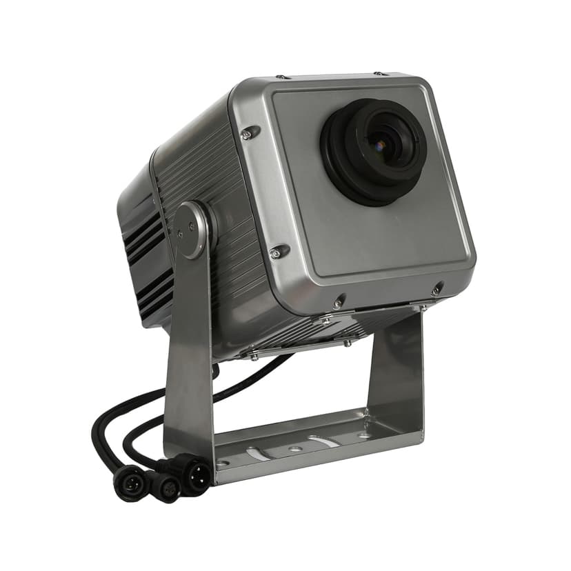 Outdoor 200W LED Watermark Light