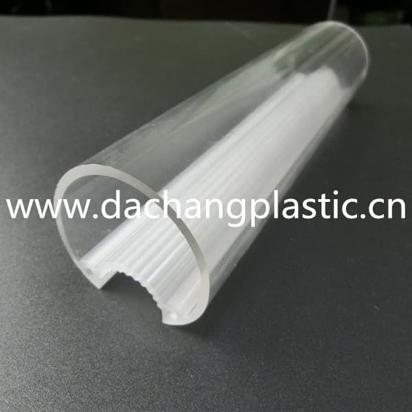 Acrylic LED Light Housing