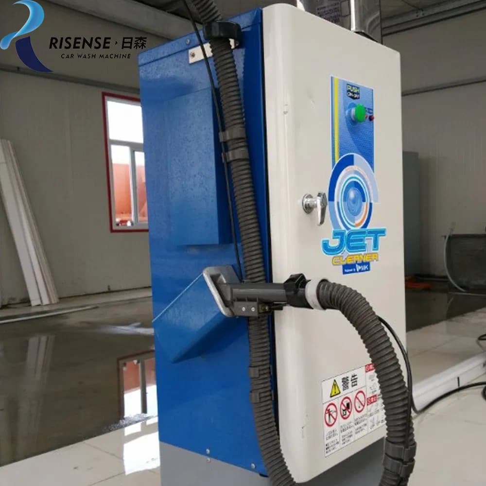 Car vacuum cleaner Equipment