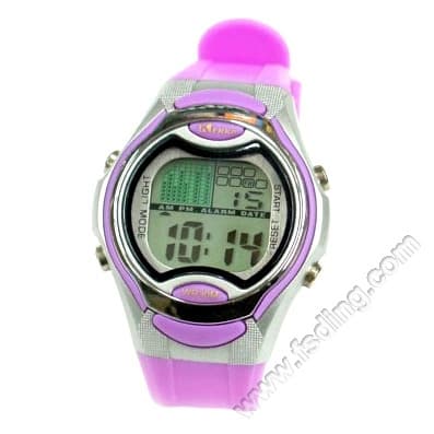 Electronic Watch 10