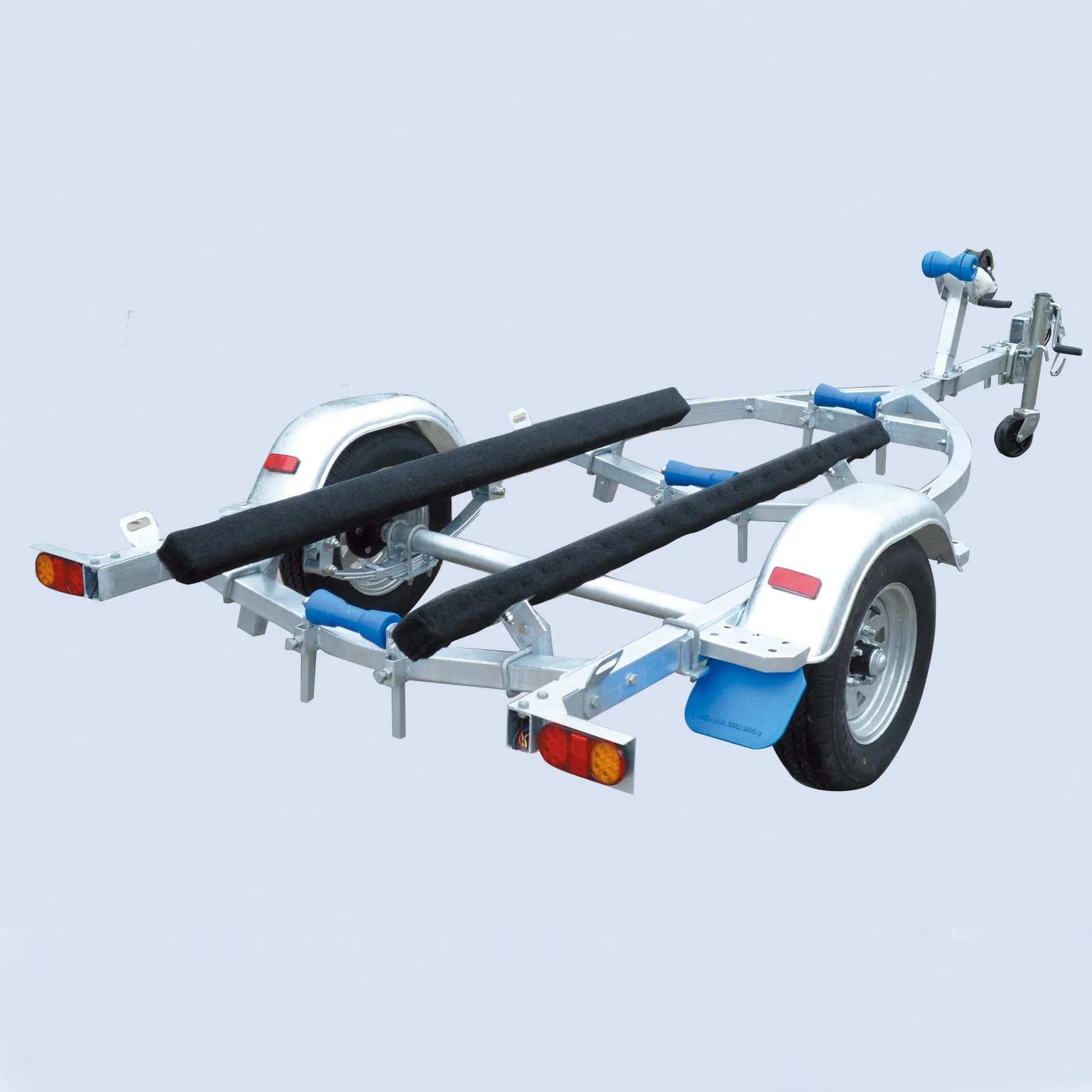 Aqualand Tender Marine Boat Trailer (CT-400)