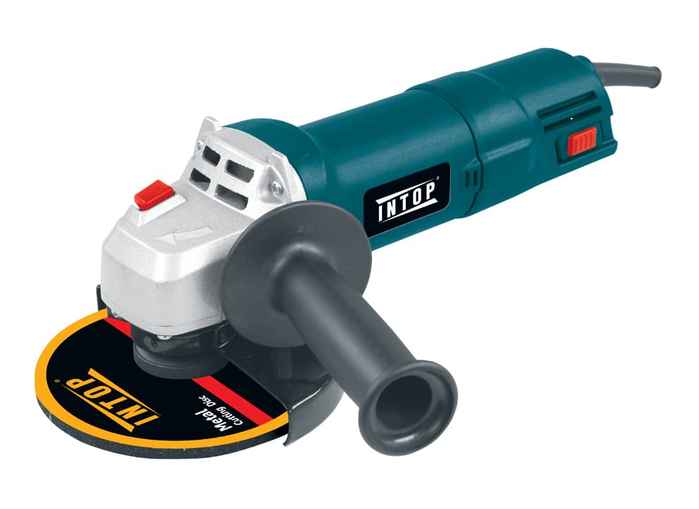 Industrial Angle Grinder 100p with Ce