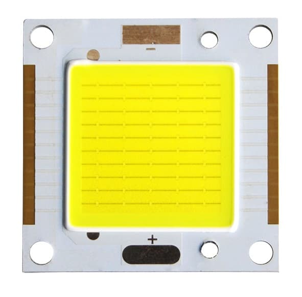 10W 20W 30W 50W 70W 100W Flip Chip COB LED