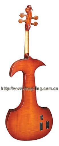 Electric Cello (MCE001)