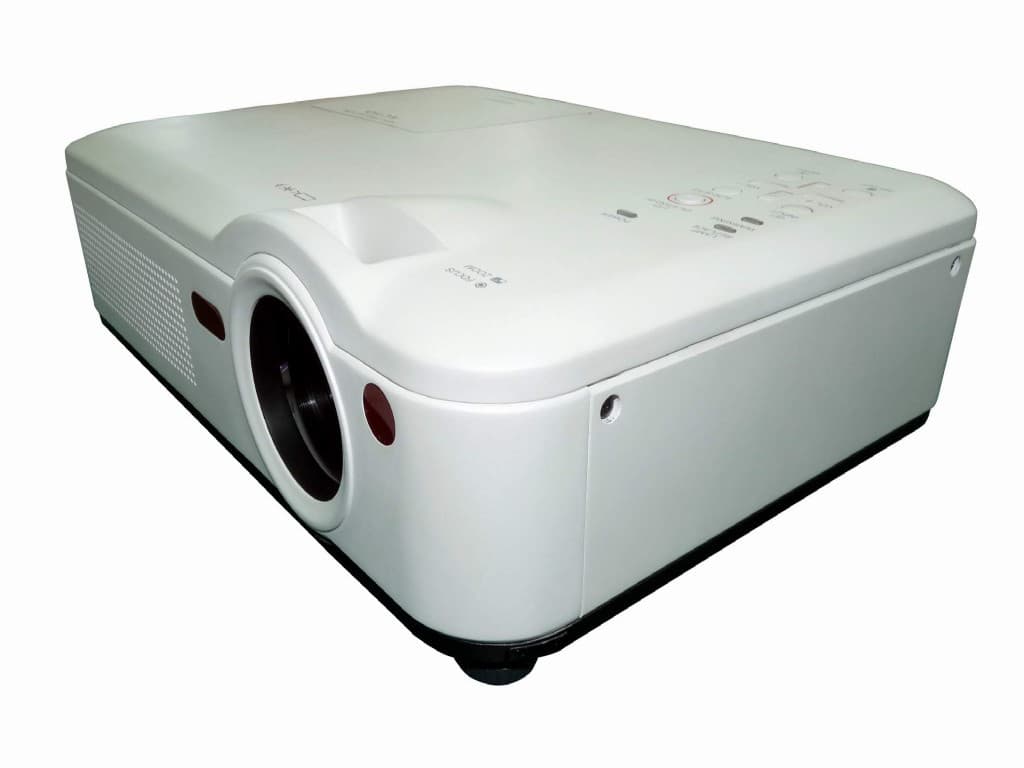 3LCD Projector LX640