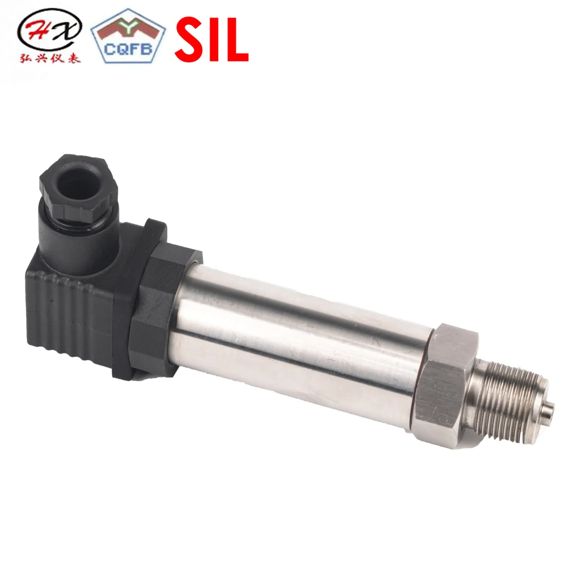 Economical Compact Pressure Transmitter