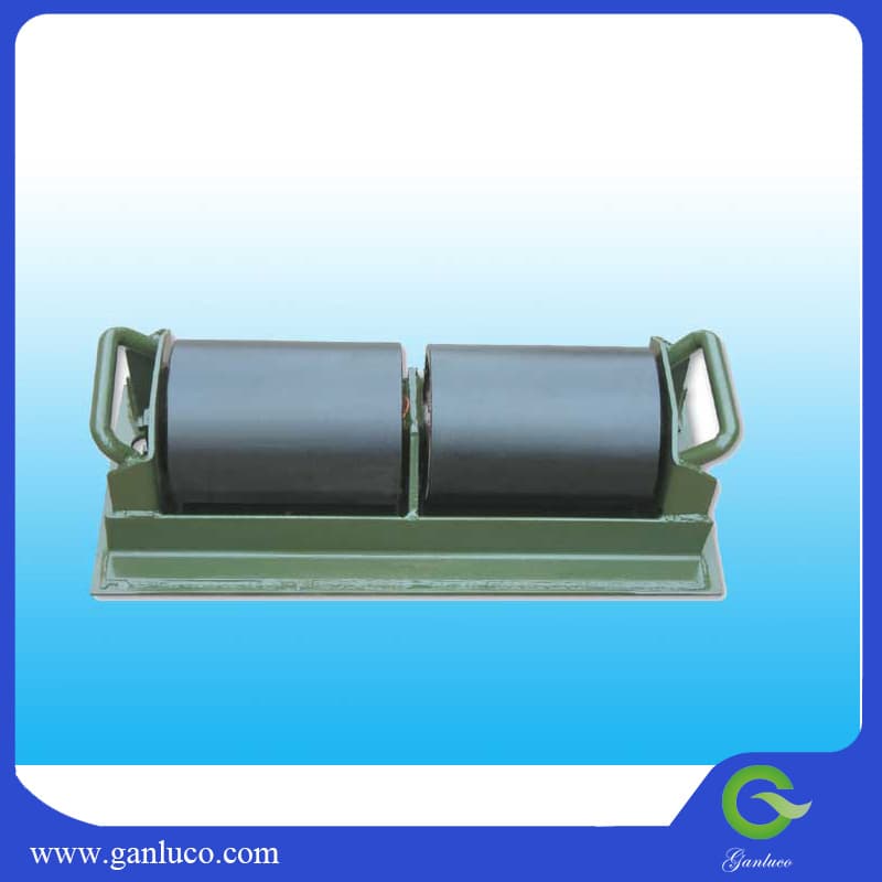Bailey Bridge Plain Roller