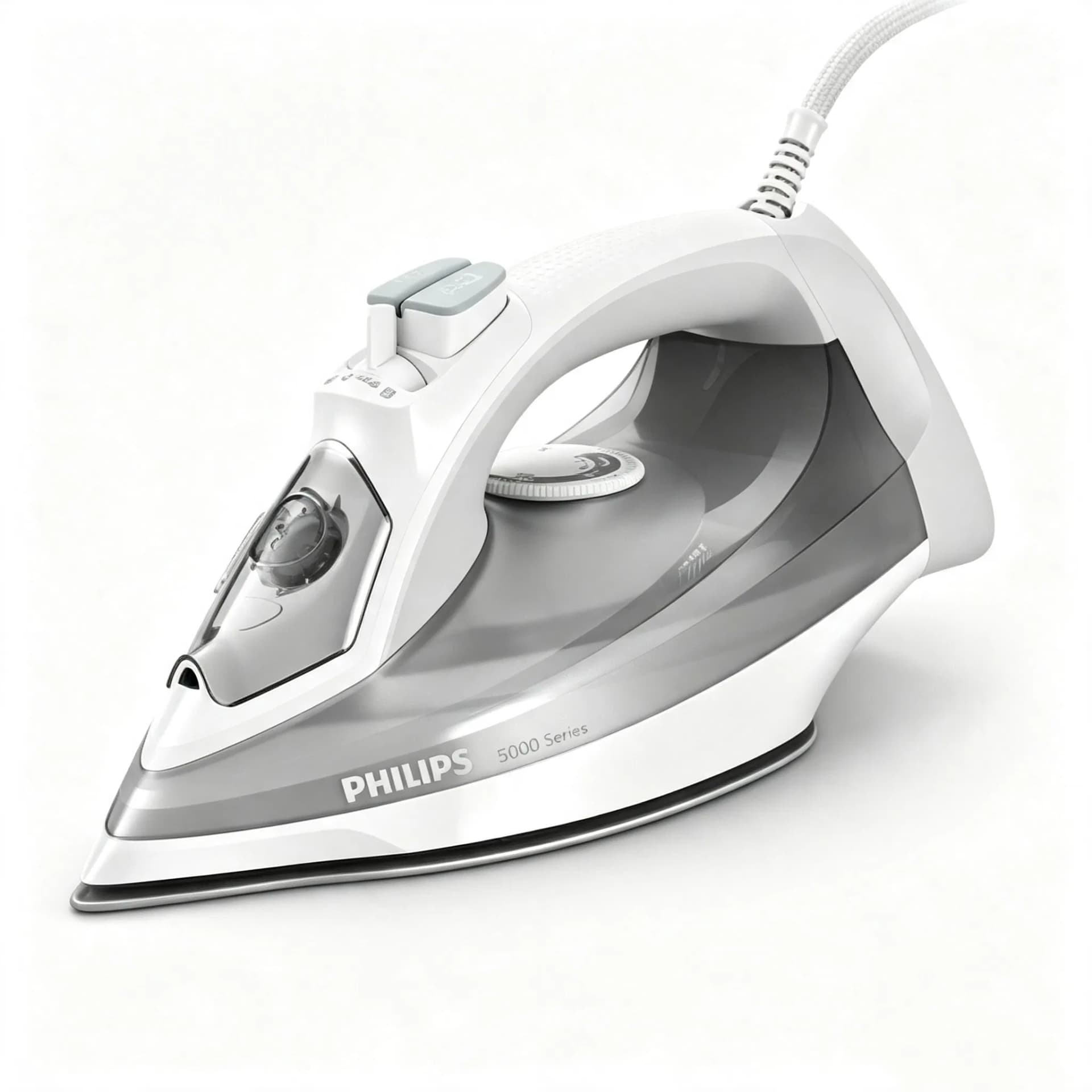 Boost Steam Electric Iron Dst5010