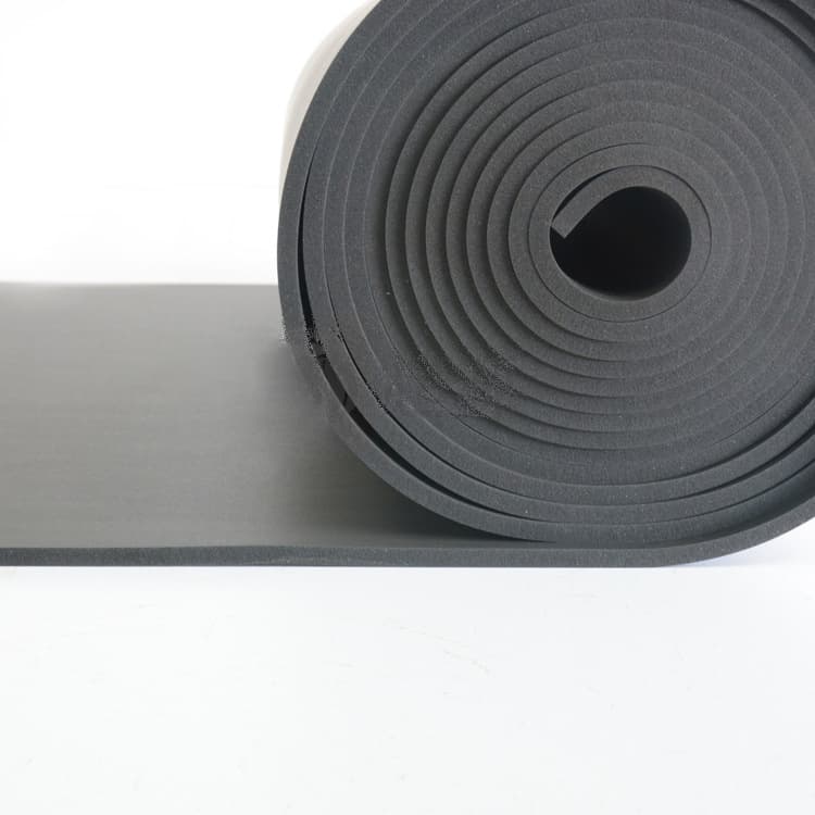 Rogers Poron 4701-30-15375-04 PU Foam