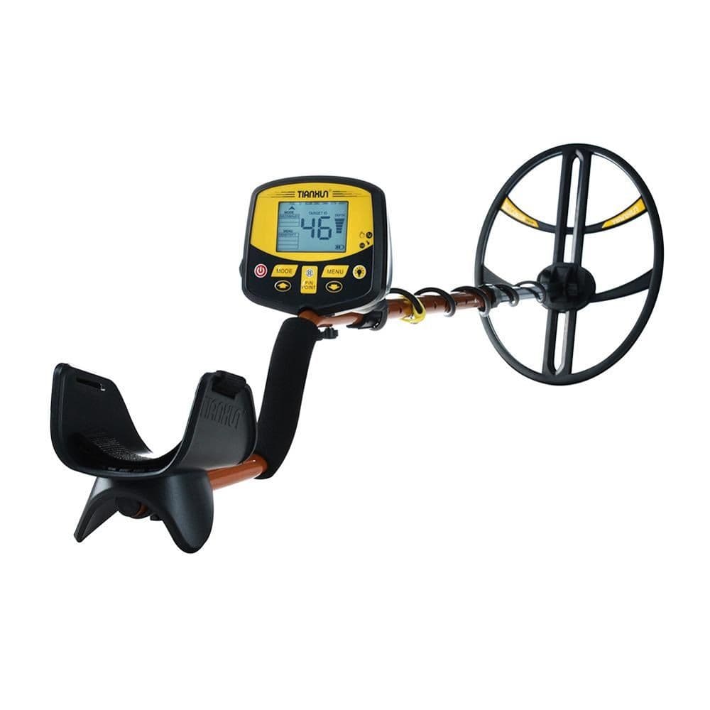 Expertise Gold Metal Detector