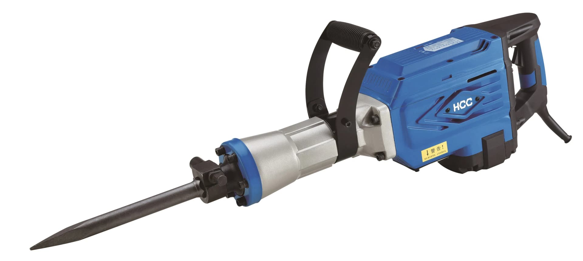 65mm 2095 Demolition Hammer