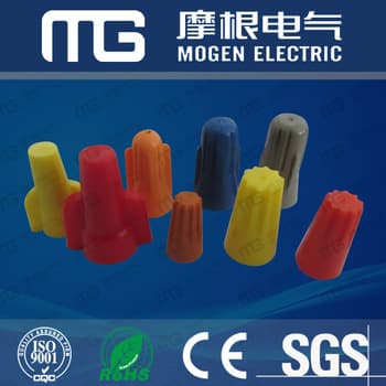 OEM Service Wire End Terminals