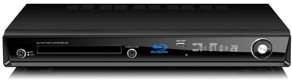 H. 264 DVB-T +Bd Combo