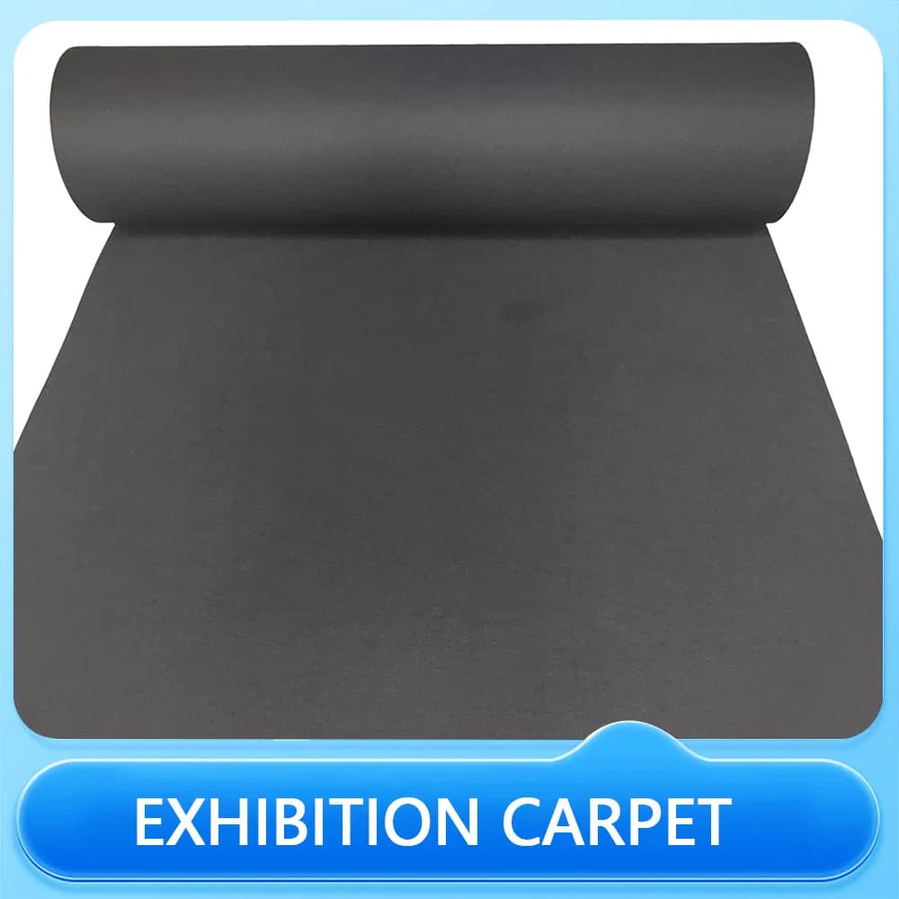 Exhibition Carpet Canton Fair Floor Carpet