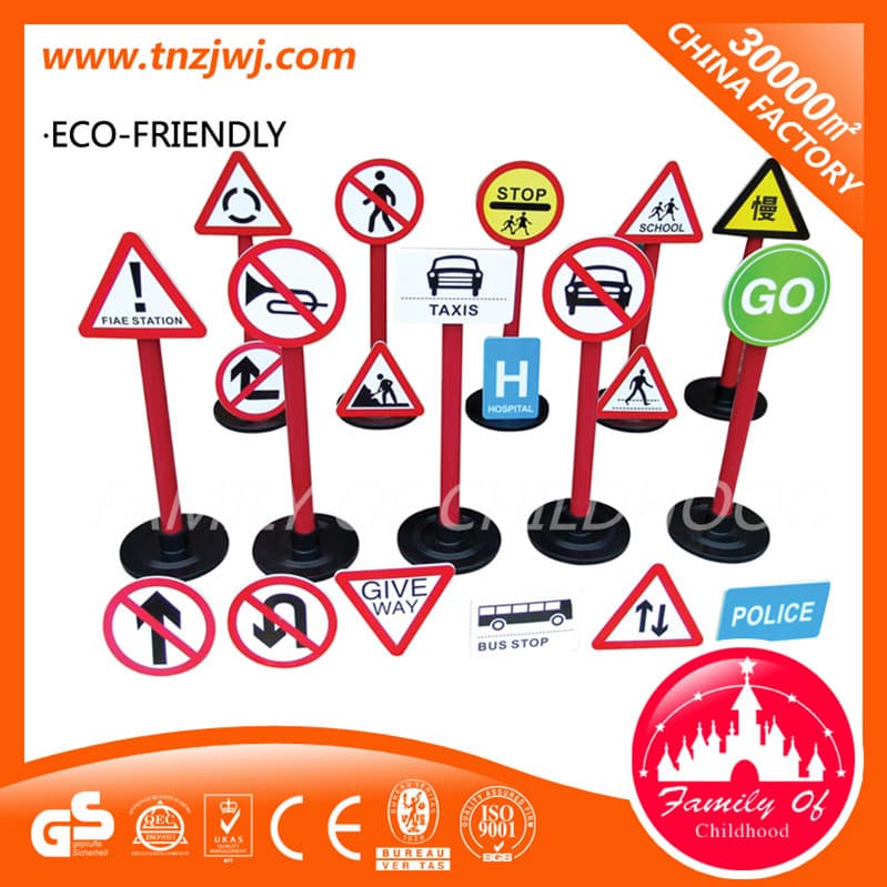Traffic Sign Road Sign Board for Sale