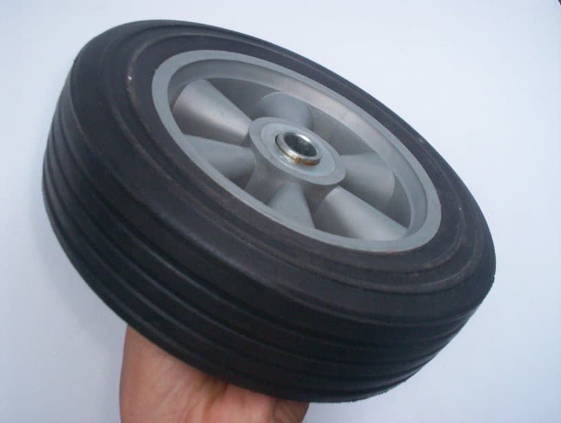 Solid Wheel (8*2)