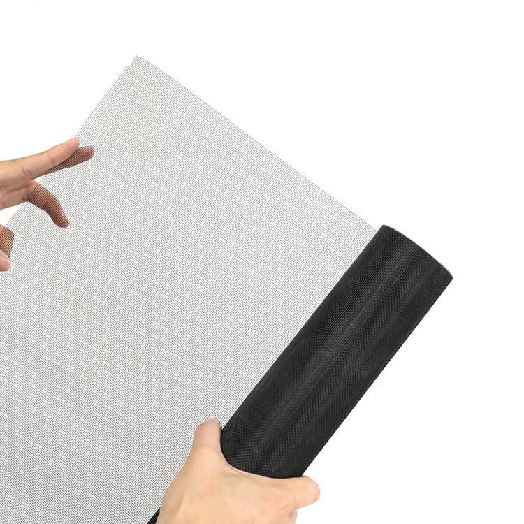 Durable Fiberglass Mesh