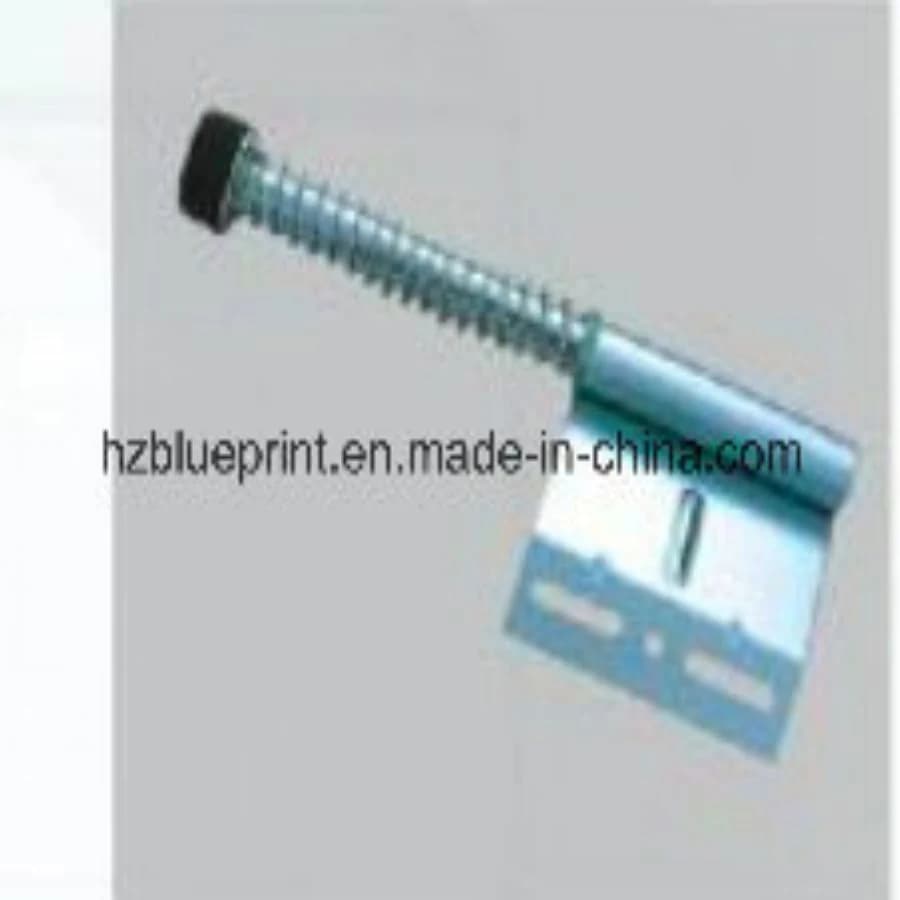 Spring for Industrial Door Pusher Spring