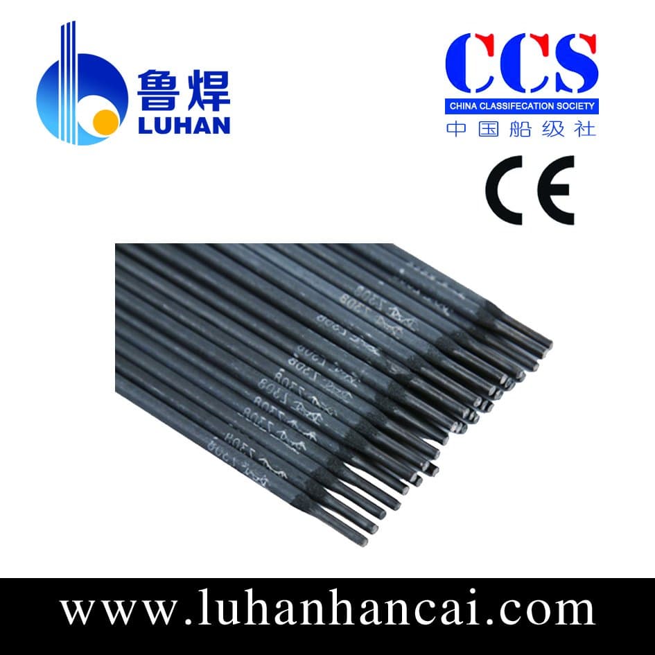 Aws E6013 Welding Rod (CE&CSS certification)